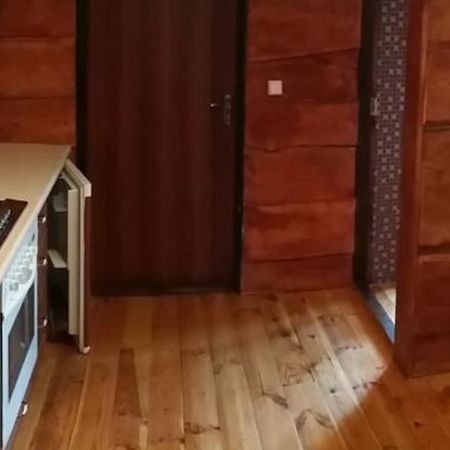 Sadyba U Gansa Szvityaz Kültér fotó