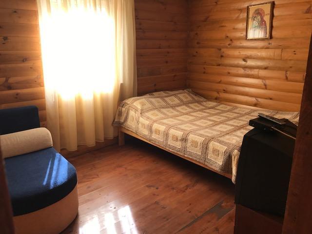 Sadyba U Gansa Szvityaz Kültér fotó