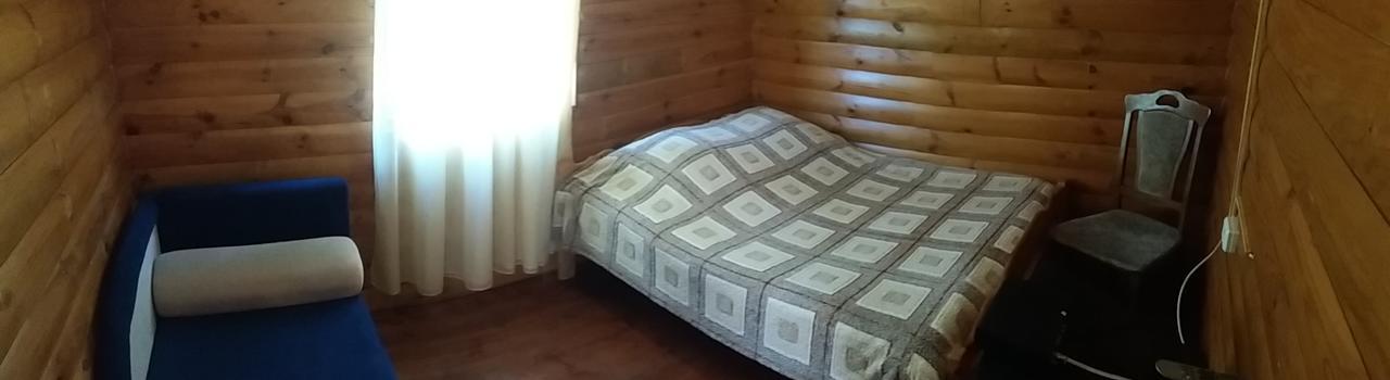 Sadyba U Gansa Szvityaz Kültér fotó