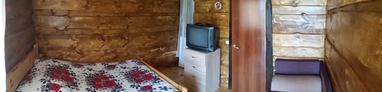 Sadyba U Gansa Szvityaz Kültér fotó