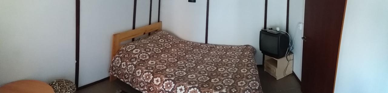 Sadyba U Gansa Szvityaz Kültér fotó
